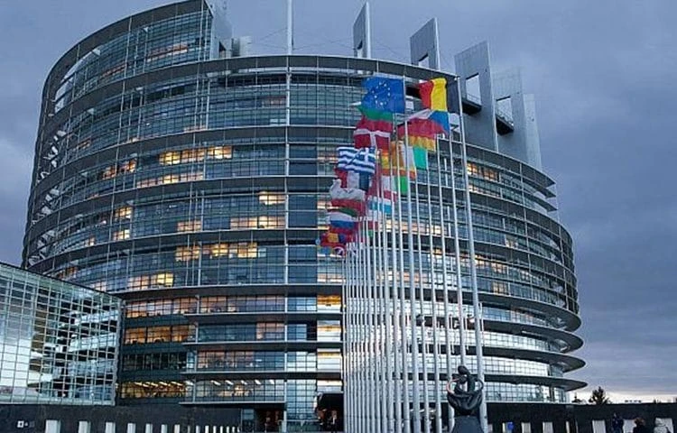 A. Kubilius: „Europos Sąjungai reikia tikros lyderystės“