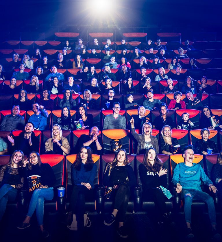 Liepos gale Panevėžio „Babilone“ duris pravers moderniausiomis technologijomis aprūpinta kino salė