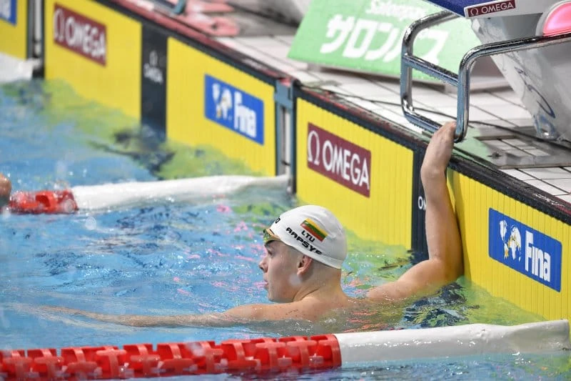 Danas Rapšys