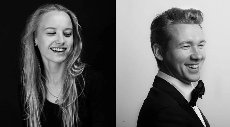 Muzikinis teatras kviečia į fortepijoninės muzikos koncertus