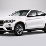 2019 BMW X6