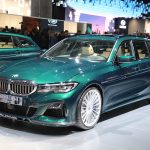 2019 alpina b3 touring