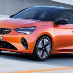 2019 opel corsa