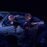 Vaistas nuo nuobodulio – „Kelionė į Edeną“ 5 A.Gudo fotografija 58 of 280 1