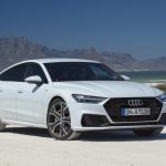 Audi A7 Sportback
