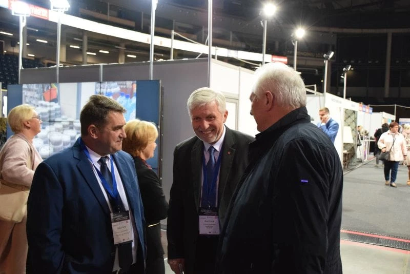 Duris atvėrė EXPO Aukštaitija 2019 (galerija)