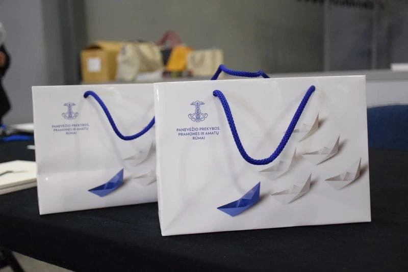 Duris atvėrė EXPO Aukštaitija 2019 (galerija)