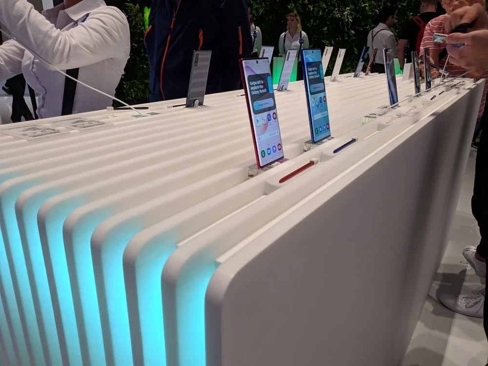 Po elektronikos parodos „IFA 2019“ Berlyne: ko tikėtis technologijų entuziastams?