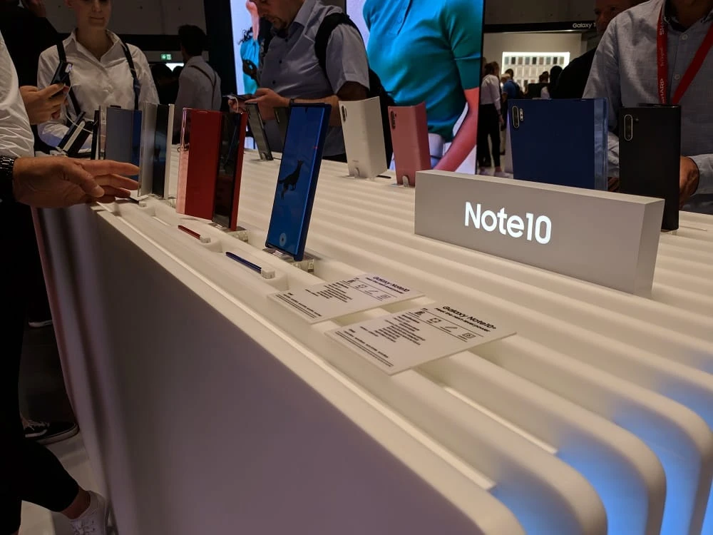 Po elektronikos parodos „IFA 2019“ Berlyne: ko tikėtis technologijų entuziastams?