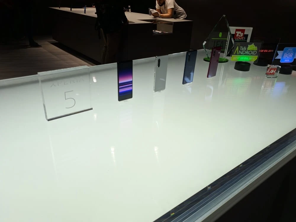 Po elektronikos parodos „IFA 2019“ Berlyne: ko tikėtis technologijų entuziastams?