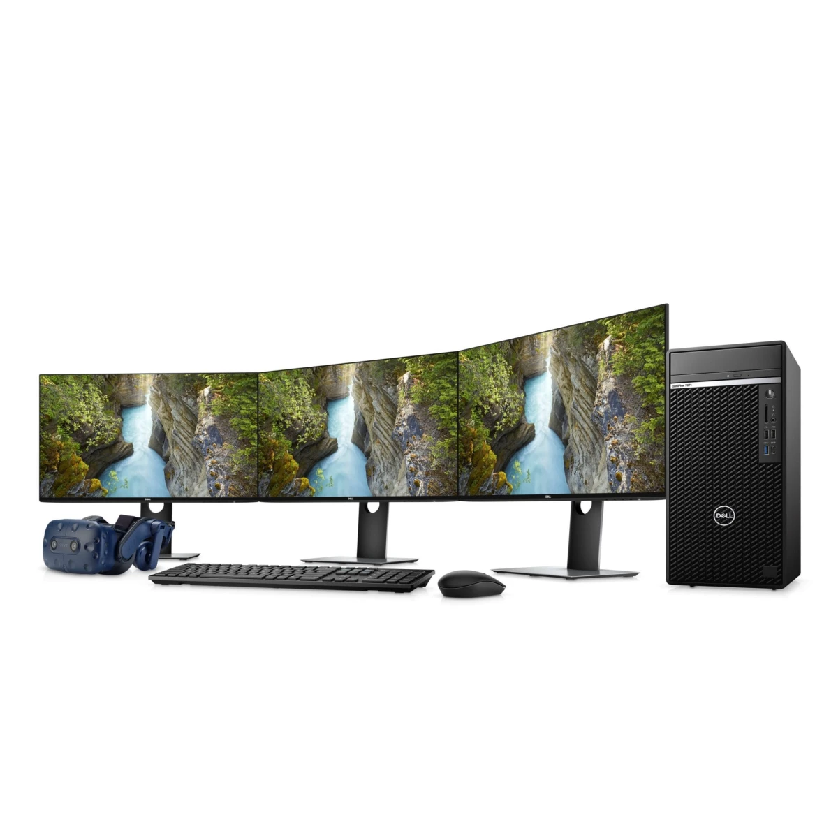 OptiPlex 7071 Tower 3