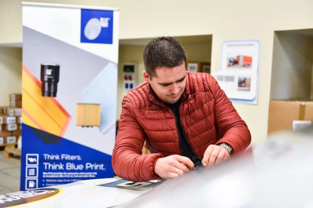 „Geriausio Lietuvos vairuotojo 2019“ konkurso etapas Panevėžyje. Manevruoti atbulomis įkalnėje – ne visiems įveikiama užduotis (galerija)