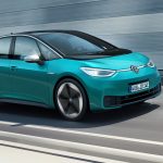 VW ID 3