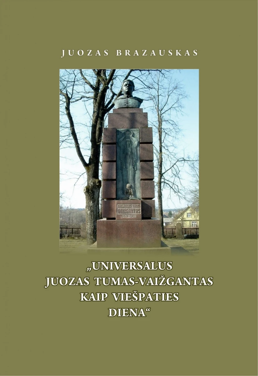 Vaizgantas virselis