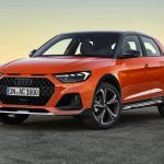 audi a1 citycarver