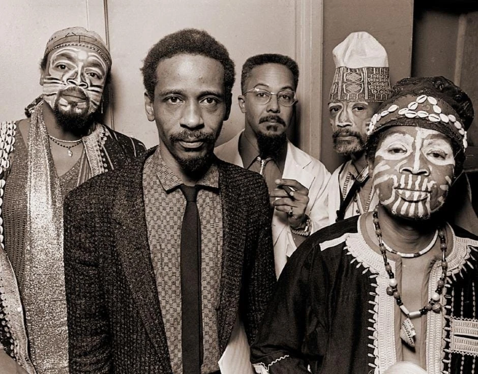 „The Art Ensemble of Chicago“: į Vilnių atkeliauja dalis muzikos istorijos
