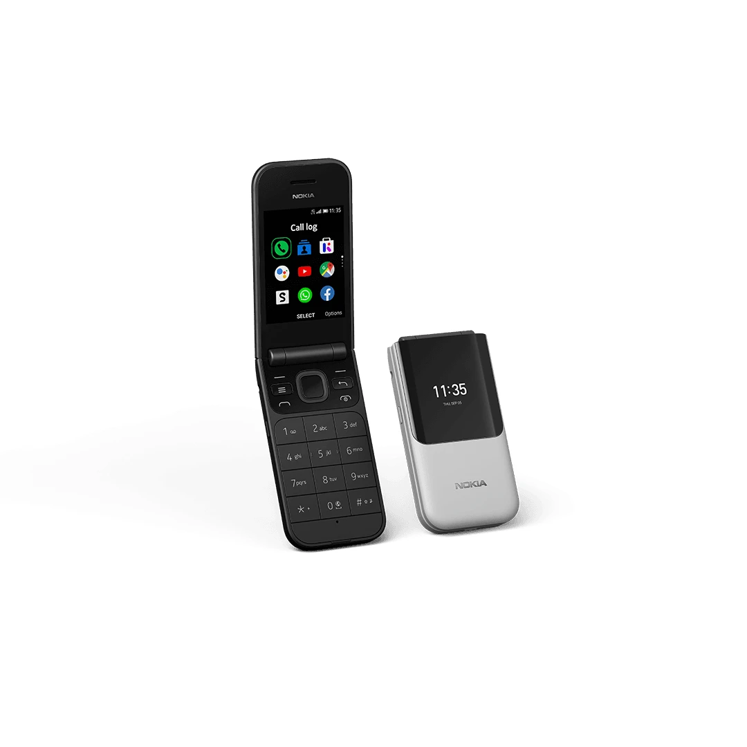 Berlyne pristatyti nauji „Nokia“ telefonai