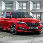 skoda skala monte carlo