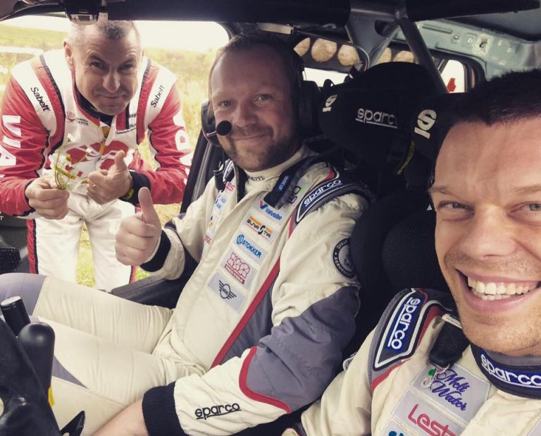 Agrorodeo Druskininkuose 2