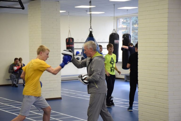 Bokso sales atidarymas11