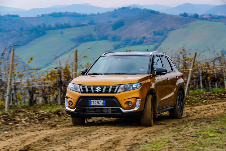 Keturi varantys ratai