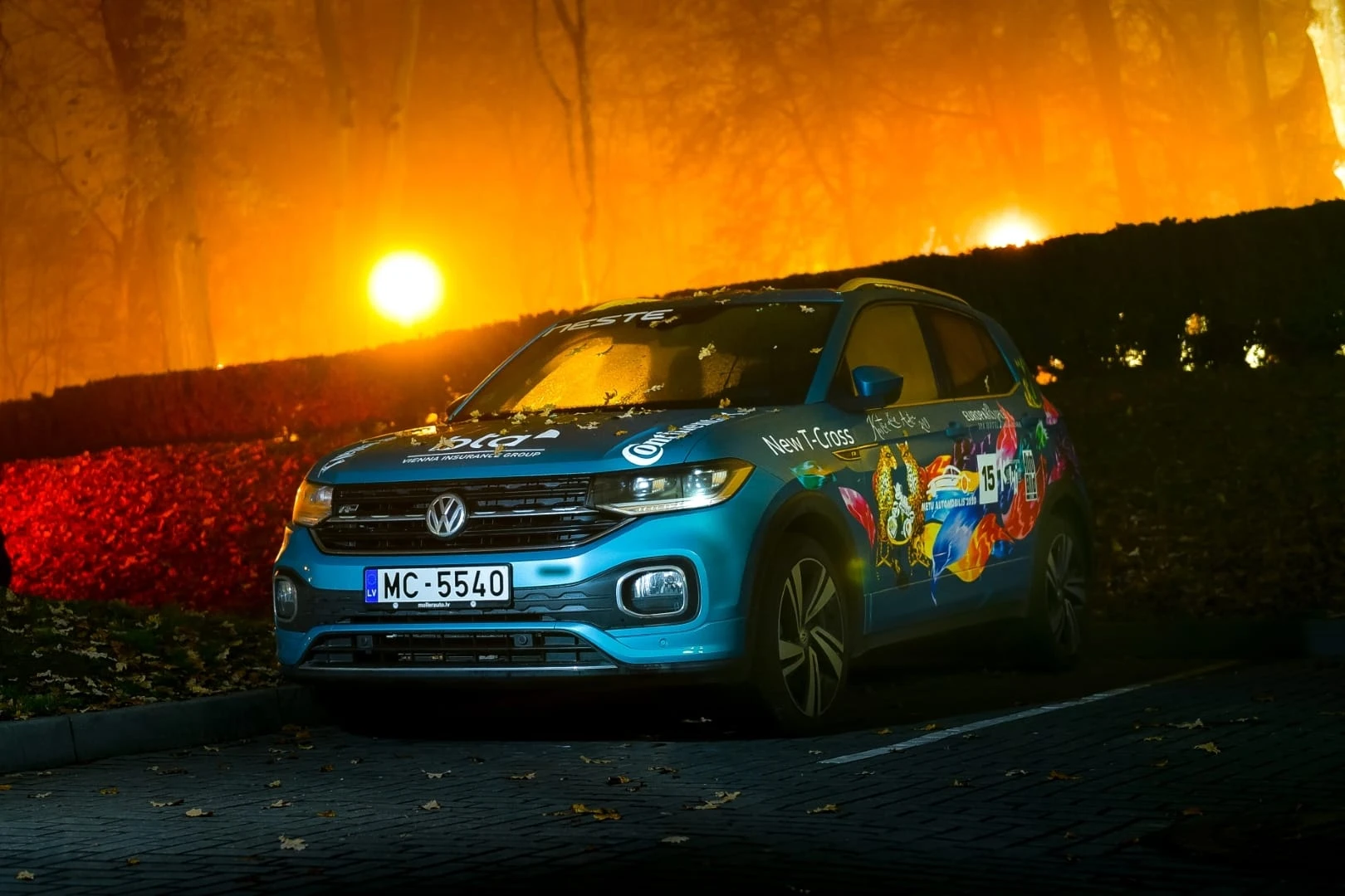 Automobilių dizaino tendencijos: populiarėja visureigiai, dideli ratai ir mažesni langai