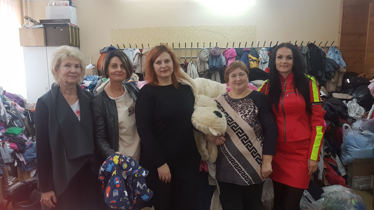 MK ir Gerio trupinelis