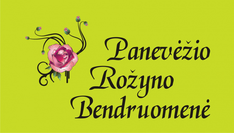 panevezio rozyno bendruomene