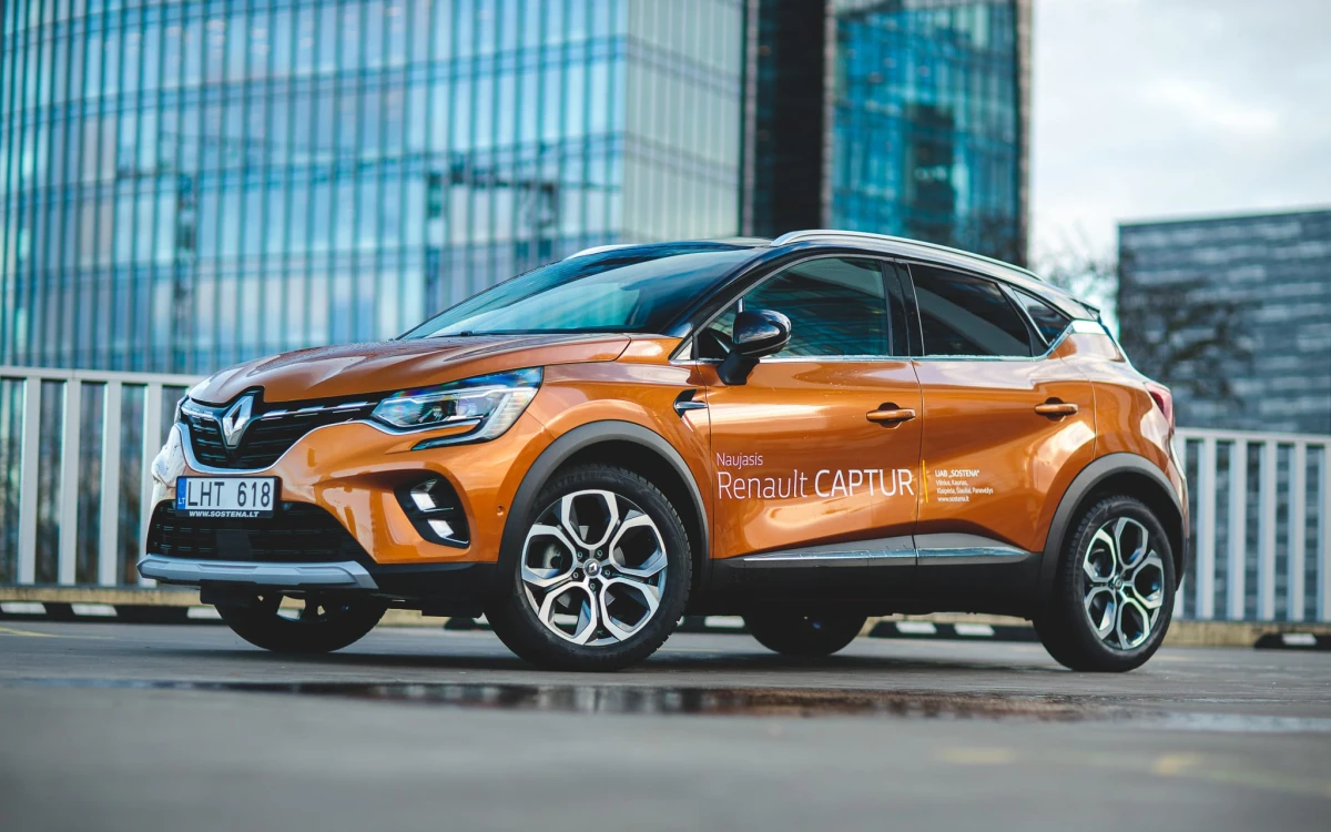 CAPTUR 01