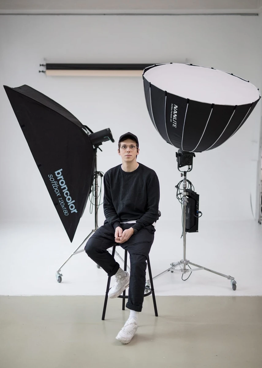 Naujame muzikiniame projekte – Andriaus Mamontovo nuoširdus pokalbis su klausytoju