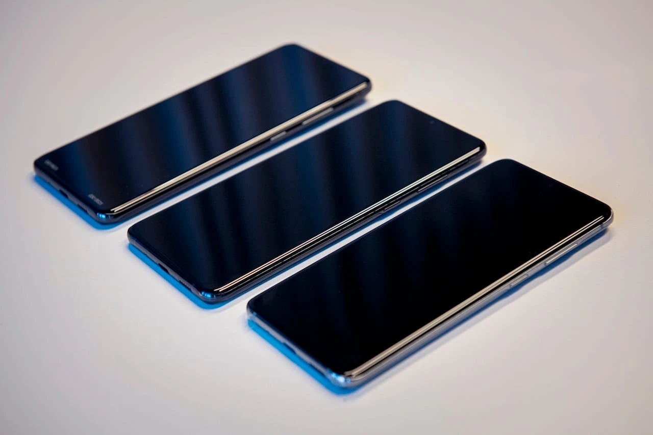 Naują dešimtmetį „Samsung“ pradėjo pristatydama ilgai lauktą flagmaną „Galaxy S20“