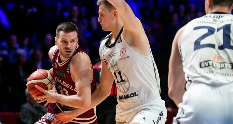 „Lietkabelis” triumfavo Karaliaus Mindaugo mažajame finale