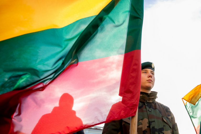 LRT kviečia Lietuvos Nepriklausomybės atkūrimo 30-metį švęsti kartu
