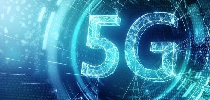 RRT teikia išaiškinimus apie 5G