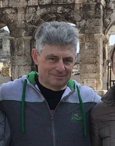 Algimantas Buividas: „Svajonės turi būti arba beprotiškos arba nerealios... Kitaip - tai tik rytojaus planai!“ 2 A Buivydas 1