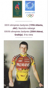 Algimantas Buividas: „Svajonės turi būti arba beprotiškos arba nerealios... Kitaip - tai tik rytojaus planai!“ 3 A Buivydas 2