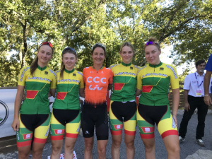 Algimantas Buividas: „Svajonės turi būti arba beprotiškos arba nerealios... Kitaip - tai tik rytojaus planai!“ 7 A Buivydo aukletines