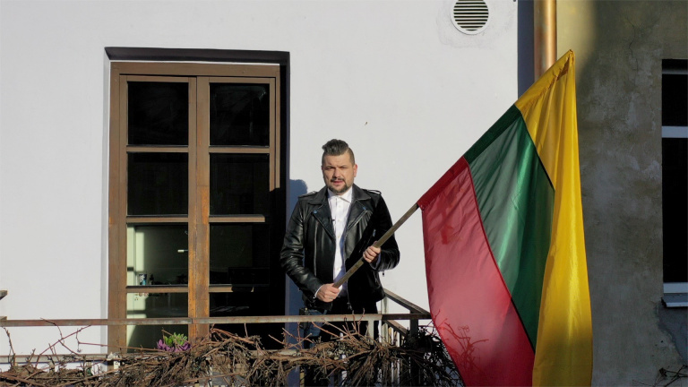 D. Kubilius stopkadras