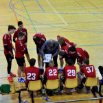 Minutine pertraukele