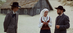 Moteris ir 4 jos vyrai 2