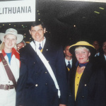 R Kondrotaite Sidnejus