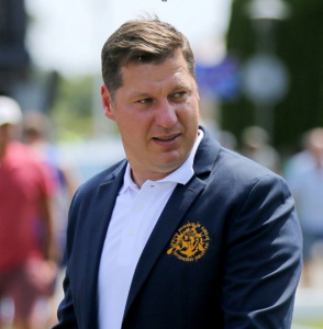 V. Vaičikonis: „Dabar puikus metas auksui išlįsti iš pelenų“ 2 V Vaicikonis2