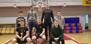 Dovydas Sužiedelis: „Sportas atveria dideles galimybes gyvenime“ 4 D Suziedelis3