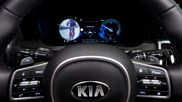 Kia Sorento 2