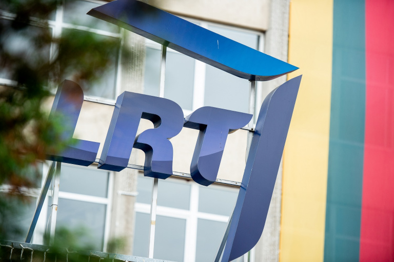 LRT E. Blazevic LRT foto