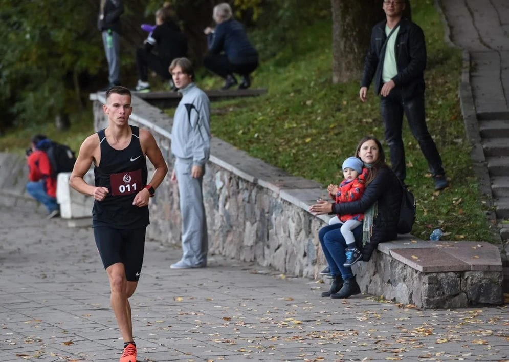 Lukas Prokopavičius: „Kona – yra mano svajonė“