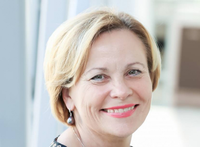 Rasa Juknevičienė: ES nedraugai labai paskubėjo skleisti išvadas apie žlungančią ES. To nebus