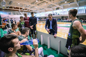 Tadas Mykolaitis: Panevėžio R. Sargūno sporto gimnazija – „SPORTO NAMAI“ iš didžiosios raidės 4 T Mykolaitis treneris 1