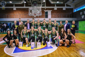 Tadas Mykolaitis: Panevėžio R. Sargūno sporto gimnazija – „SPORTO NAMAI“ iš didžiosios raidės 5 T Mykolaitis treneris1