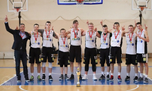 Tadas Mykolaitis: Panevėžio R. Sargūno sporto gimnazija – „SPORTO NAMAI“ iš didžiosios raidės 6 T Mykolaitis treneris3